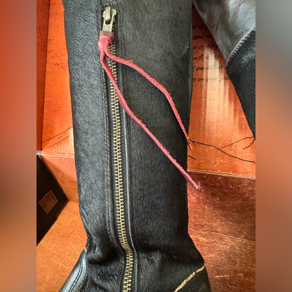 Freebird Charlie boots— women’s size 7– brand new with box/inserts/dust bags! - Picture 5 of 12